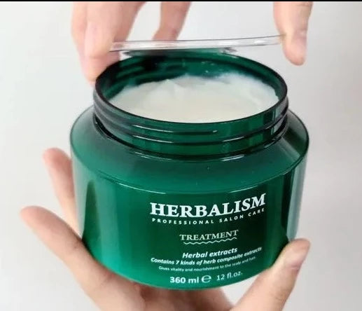 Lador Professional Hair Care Herbalism Treatment 360ml