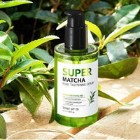 Some By Mi Super Matcha Pore Tightening Serum 50ml