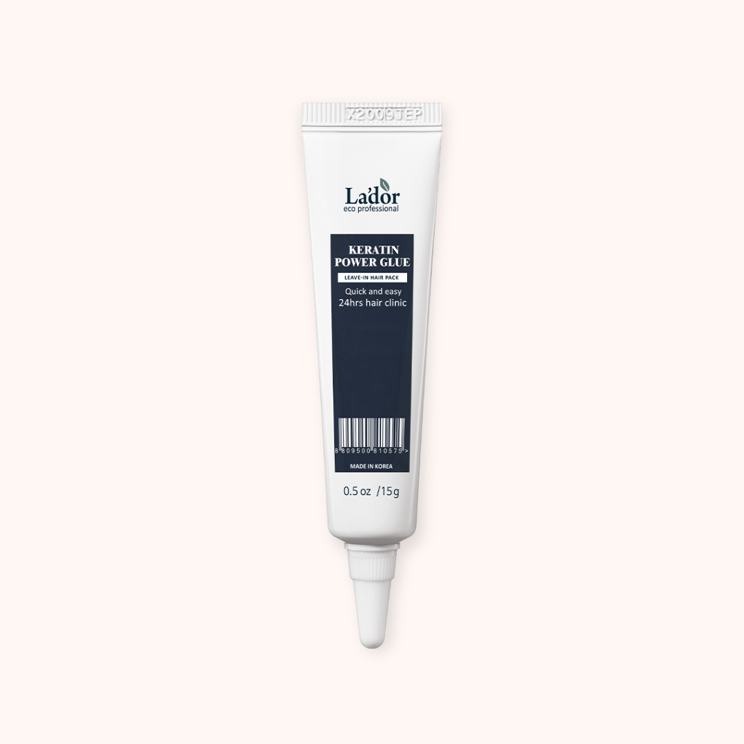 Lador Professional Hair Care Keratin Power Glue 15ml