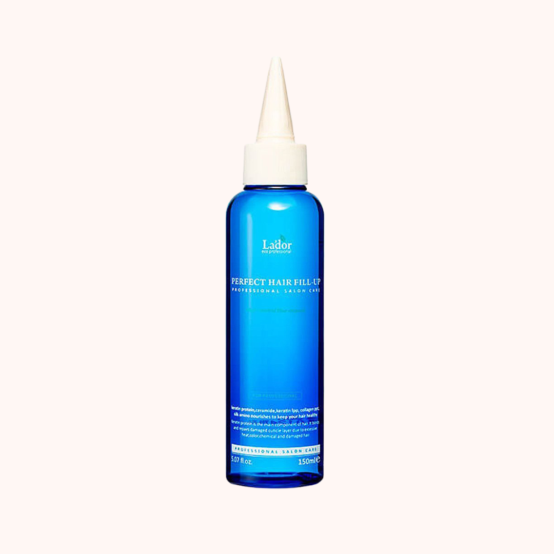 Lador Professional Hair Care Perfect Fill-Up Hair Filler 150ml
