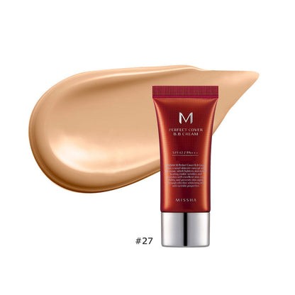 Missha Perfect Cover BB Cream SPF42/PA+++ 20ml