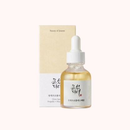 Beauty of Joseon Glow Serum: Propolis + Niacinamide 30ml