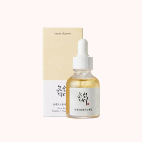 Beauty of Joseon Glow Serum: Propolis + Niacinamide 30ml