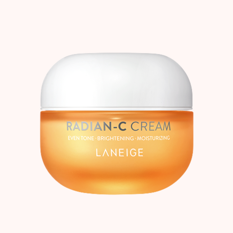 Laneige Radian-C Brightening Cream 30ml