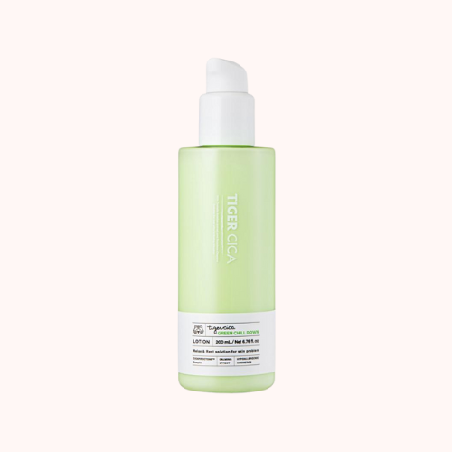 It's Skin Tiger Cica Green Chill Down Lotion 200ml