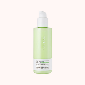 It's Skin Tiger Cica Green Chill Down Lotion 200ml