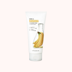 It`s skin Have a Banana Cleansing Foam 150ml