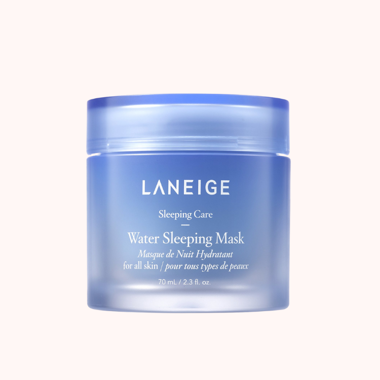 Laneige Water Sleeping Face Mask 70ml