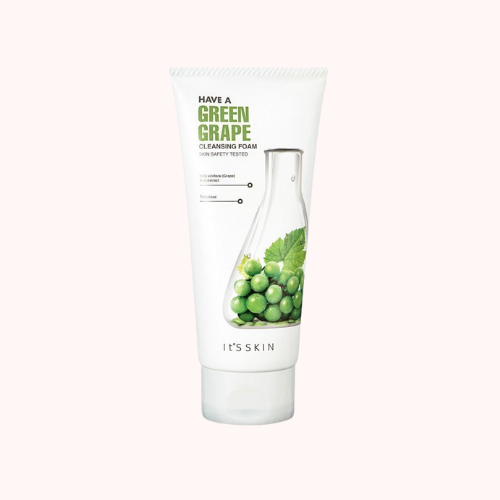 It´s skin Have A Green Grape Cleansing Foam 150ml