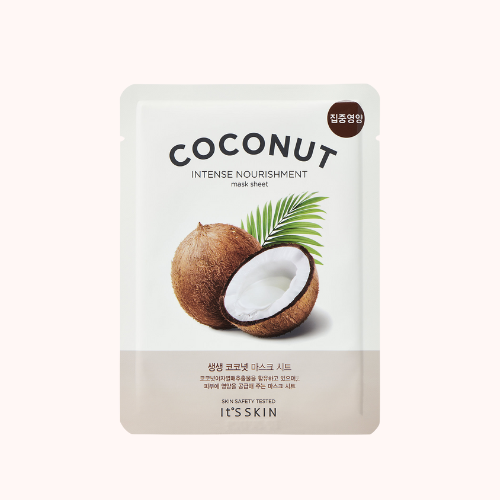 IT´S SKIN The Fresh Mask Sheet - Coconut