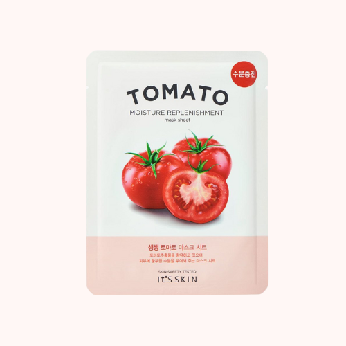 IT´S SKIN The Fresh Mask Sheet - Tomato