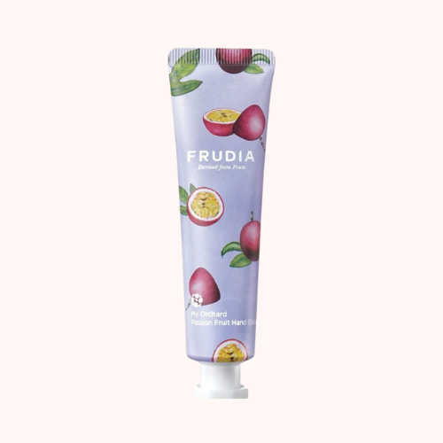 Frudia My Orchard Крем для рук с маракуйя 30мл