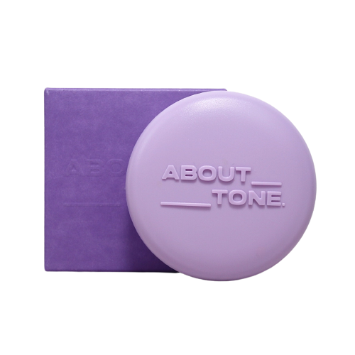 About Tone Blur Powder Pact Limited Edition 9g
