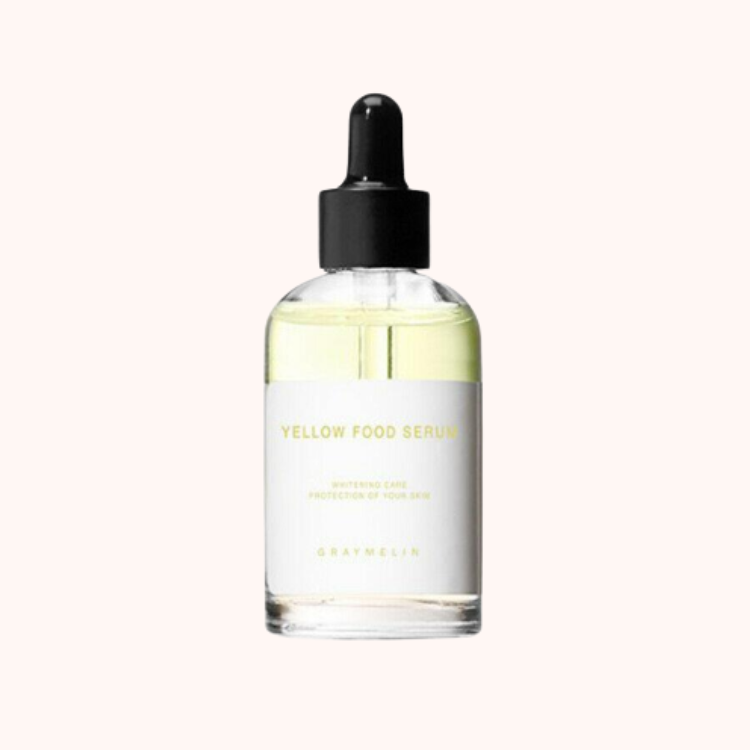 Graymelin Yellow Food Vitamin Serum 50ml