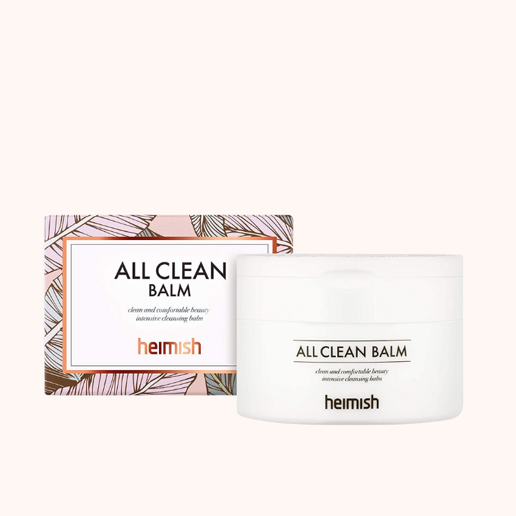 Heimish All Clean MakeUp Removing Balm 120ml