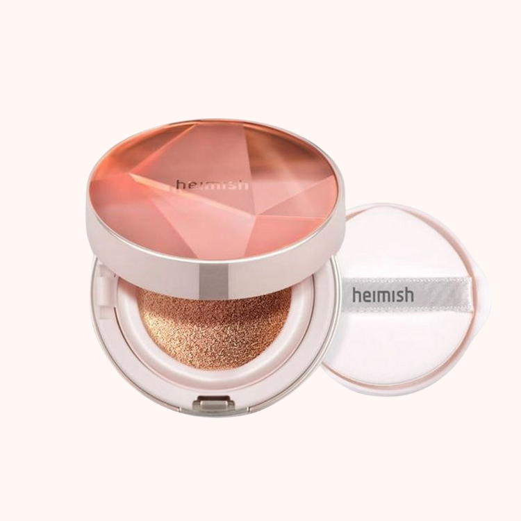 Heimish Artless Perfect Cushion SPF50+ PA+++ 13g+refill