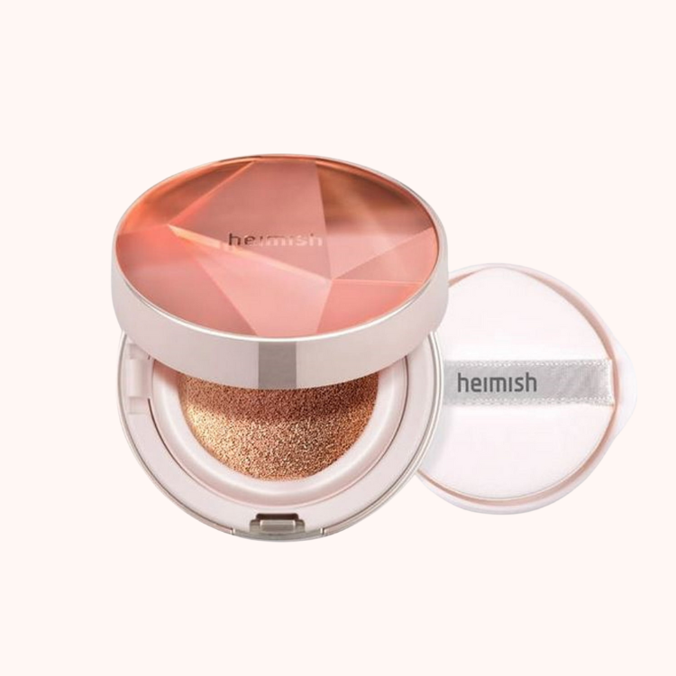 Heimish Artless Perfect Cushion SPF50+ PA+++ 13г*2шт