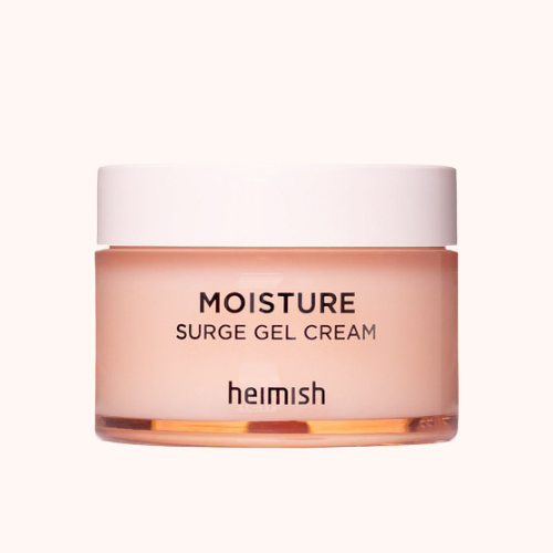 Heimish Watermelon Moisture Soothing Gel Cream 110ml