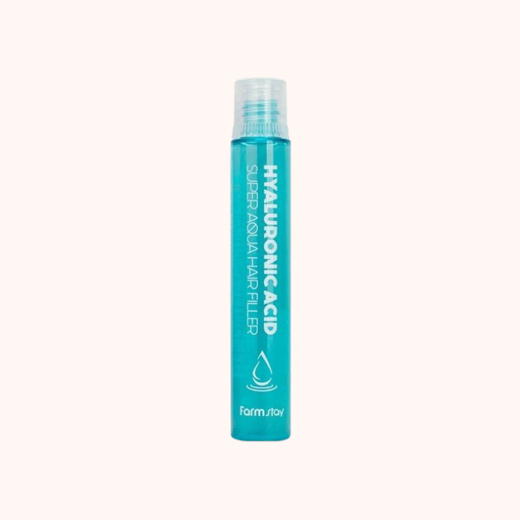 Farm Stay Hyaluronic Acid Super Aqua Hair Filler 13ml
