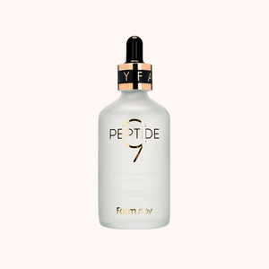 Farm Stay Peptide 9 Super Vitalizing Ampoule 100ml