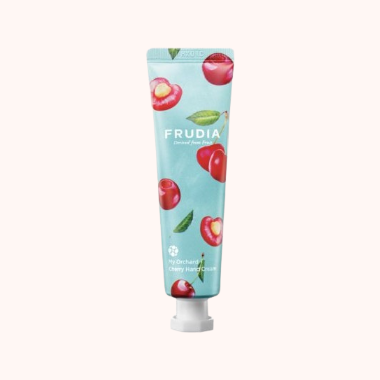 Frudia My Orchard Cherry Hand Cream 30ml