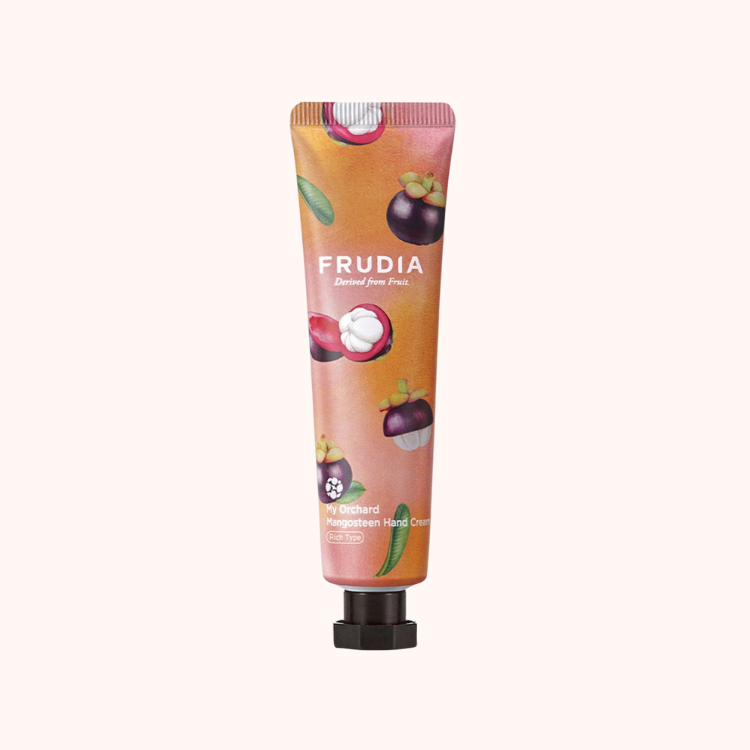 Frudia My Orchard Mangosteen Hand Cream 30ml