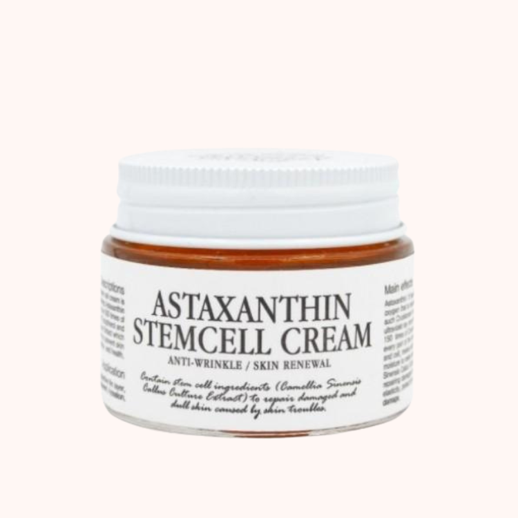 Graymelin Astaxanthin Stemcell Cream 50ml