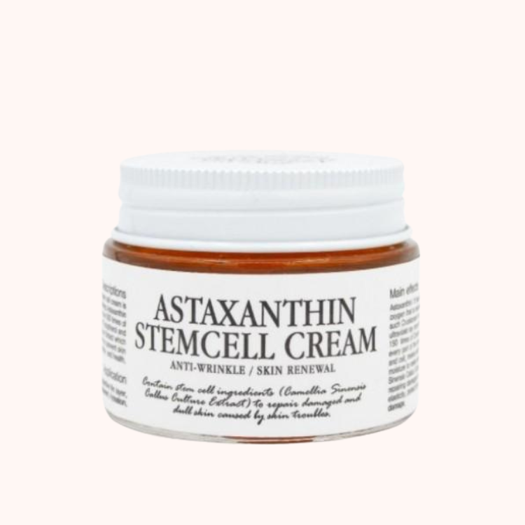 Graymelin Astaxanthin Stem Cell Cream 50ml