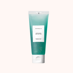 Graymelin Cornflower Peel Off Mask Pack 100ml