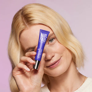 NIP+FAB Retinol Fix Eye Anti-age Treatment 15ml