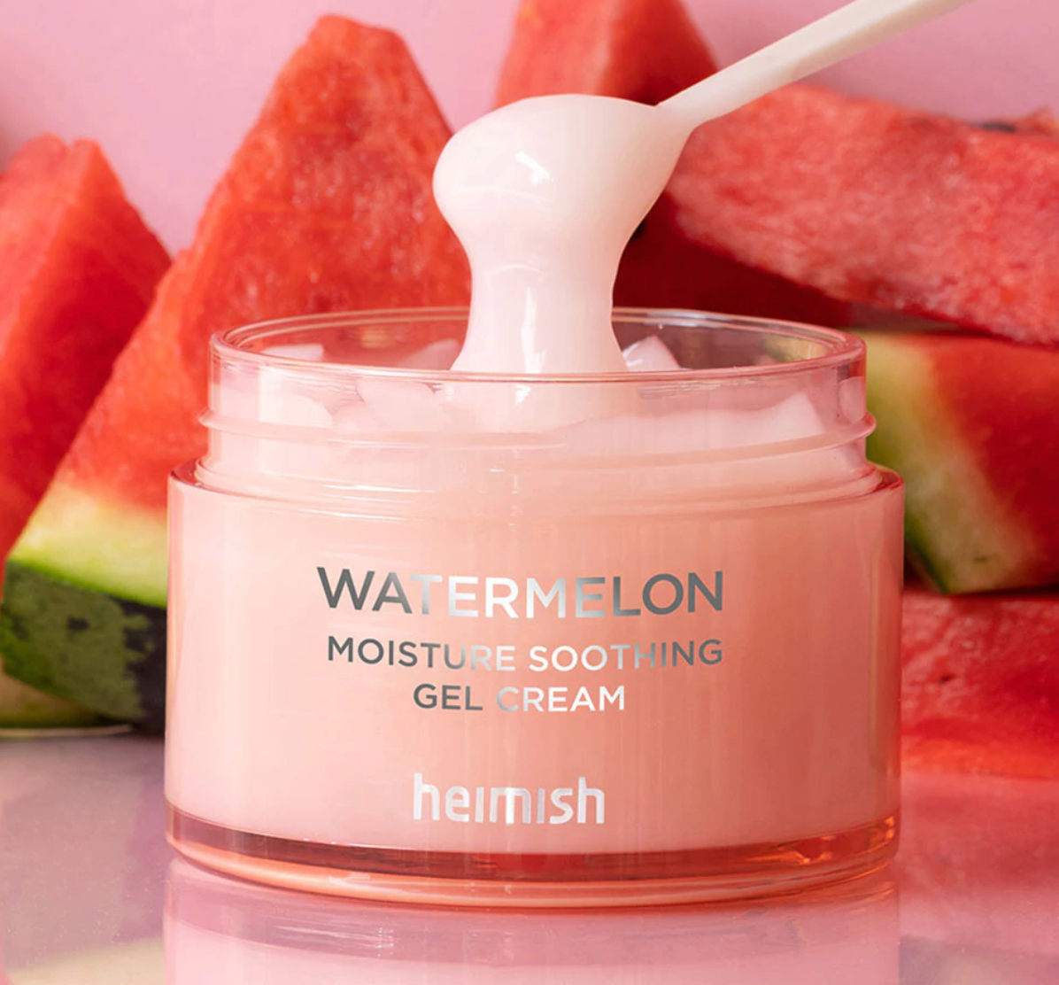 Heimish Watermelon Moisture Soothing Gel Cream 110ml