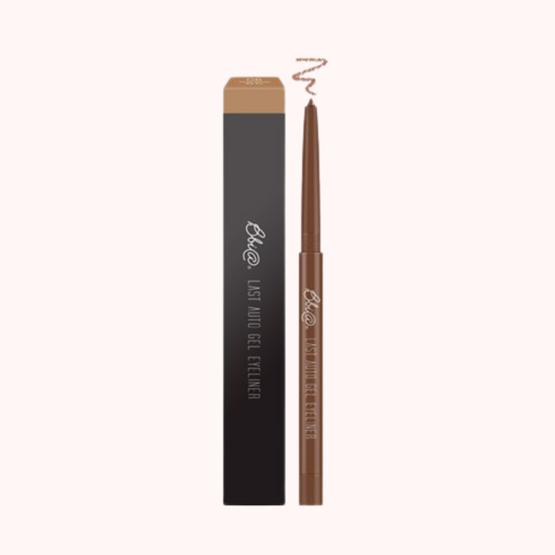 Bbia Last Auto Gel Eyeliner Resistant Pencil  0,3g