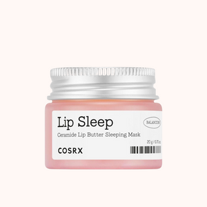 COSRX Balancium Ceramide Lip Butter Sleeping Mask 20 g