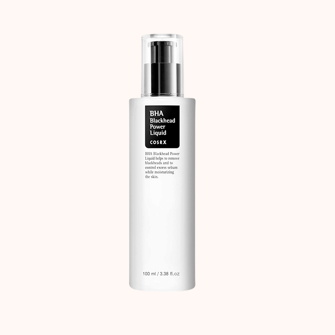 COSRX BHA Blackhead Power Liquid 100ml