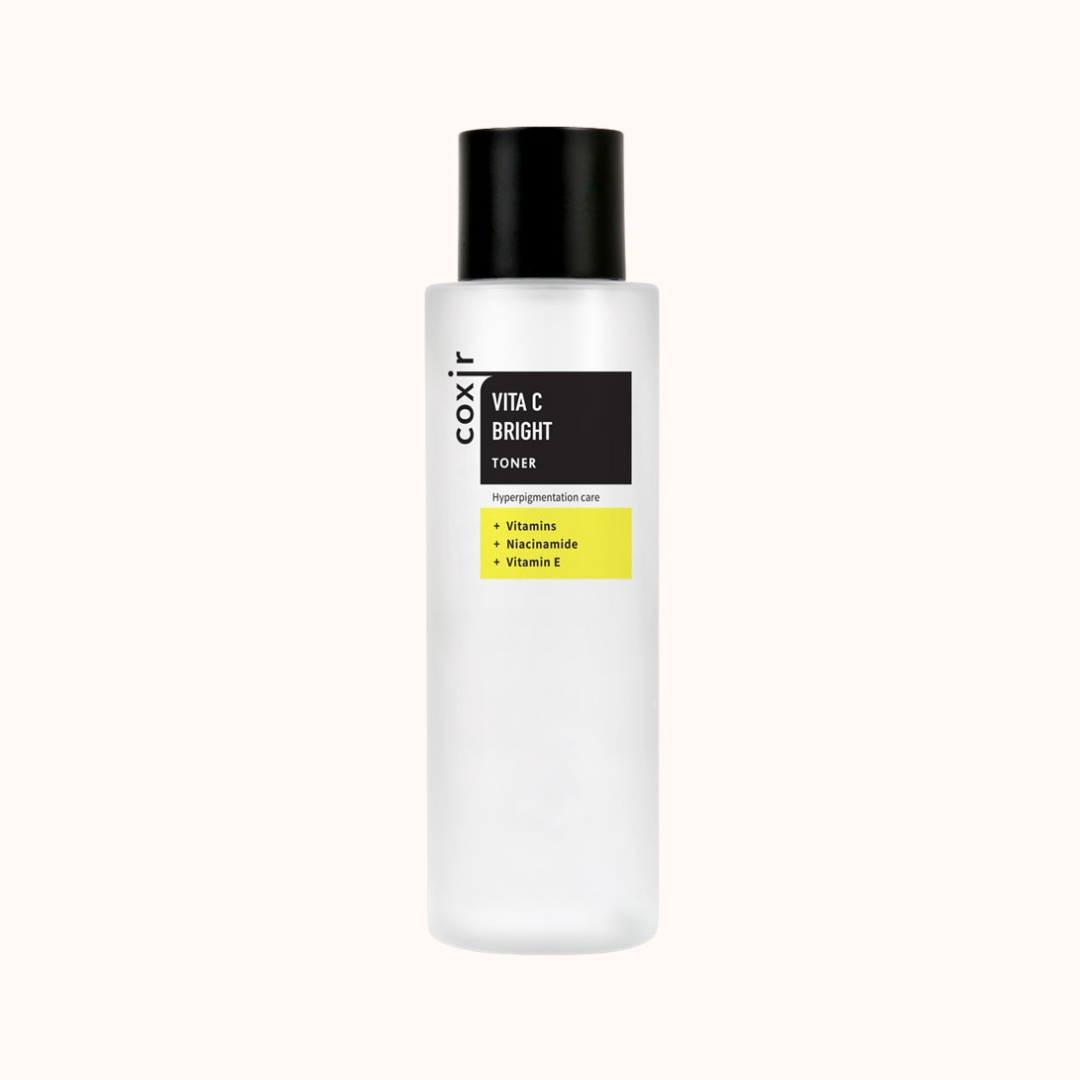 Coxir Vita C Bright Antioxidant Toner 150ml