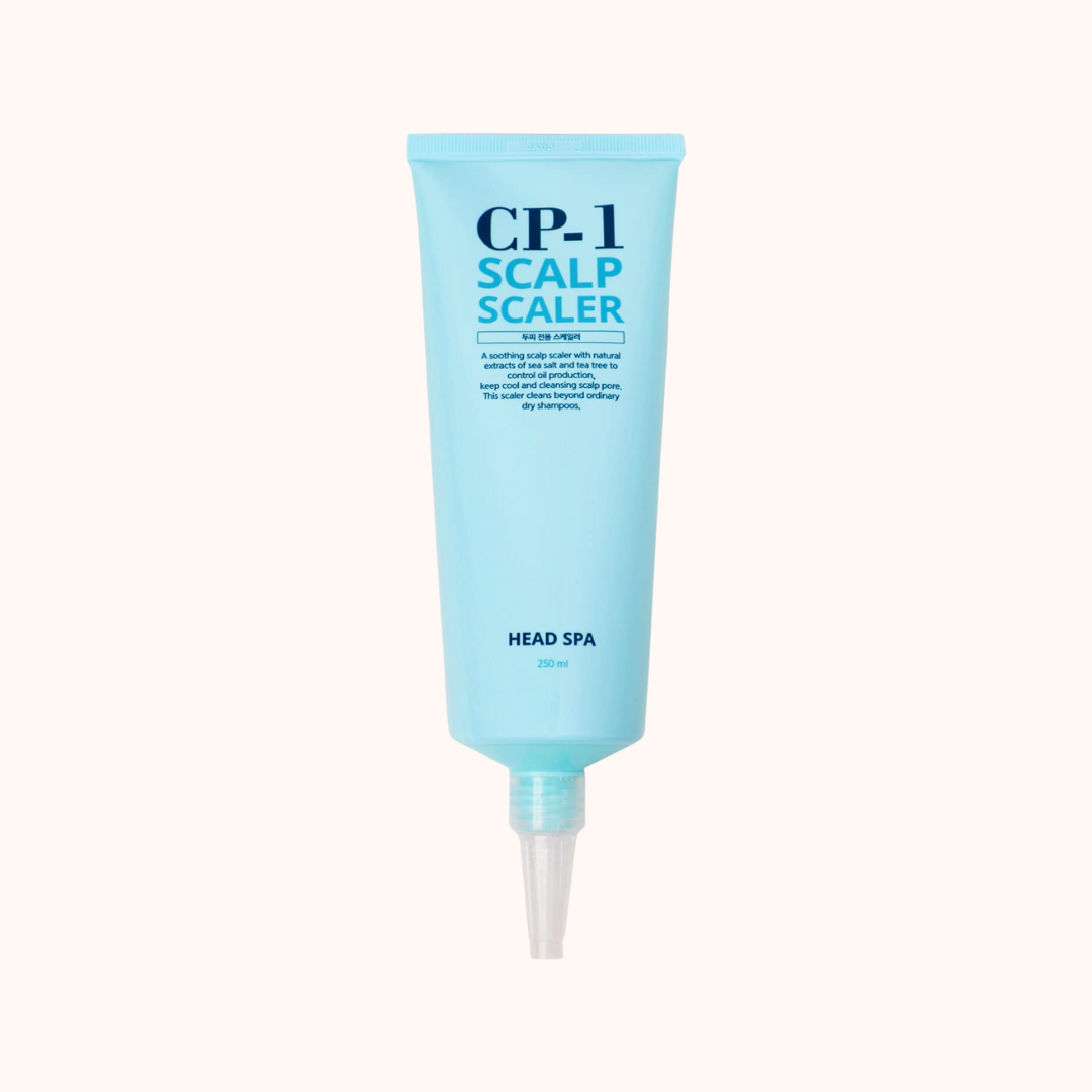 CP-1 Esthetic House Средство для глубокого очищения кожи головы 