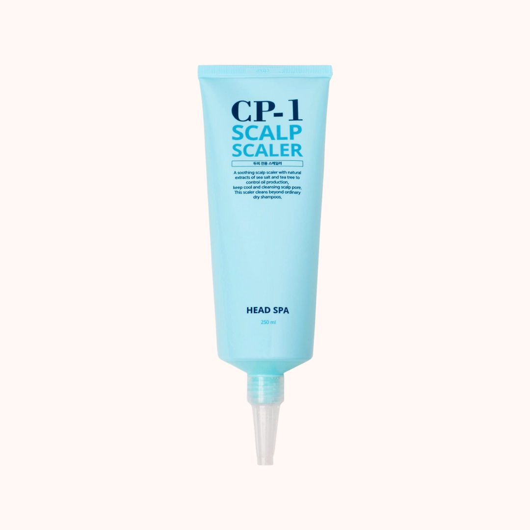 CP-1 Esthetic House Head Spa - Syväpuhdistava päänahan kuorinta 250ml