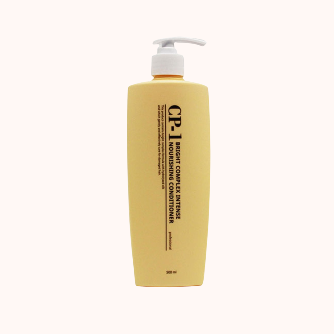 CP-1 Esthetic House Bright Complex Intense Nourishing Conditioner 500ml