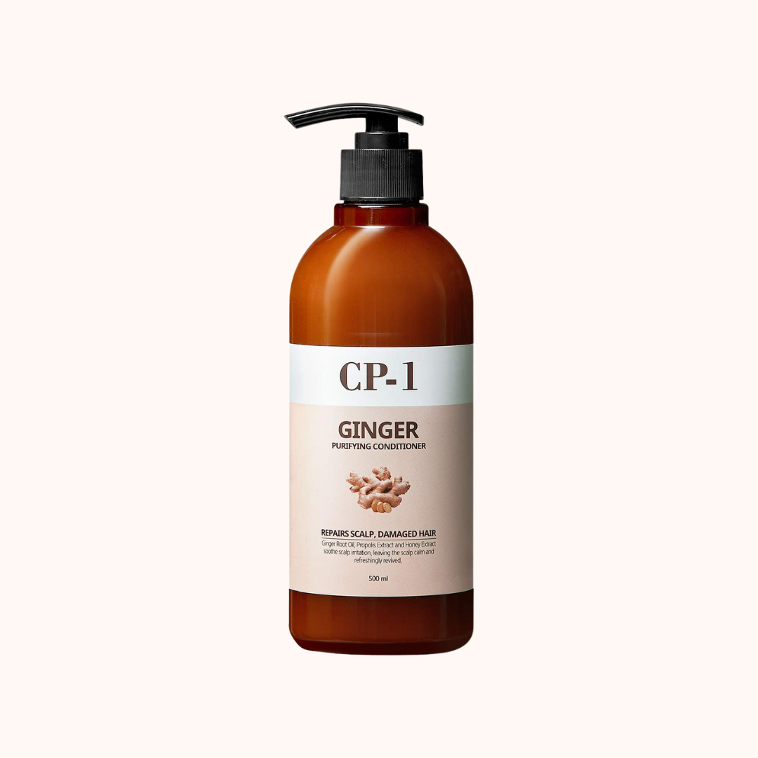 CP-1 Esthetic House Ginger Purifying Conditioner 500ml