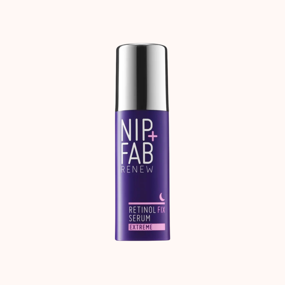 NIP+FAB Retinol Fix Serum Extreme 50ml