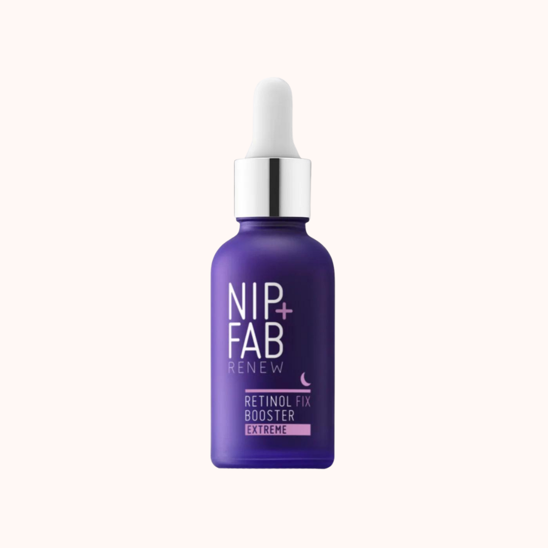 NIP+FAB Retinol Fix Extreme Concentrate Booster 30ml