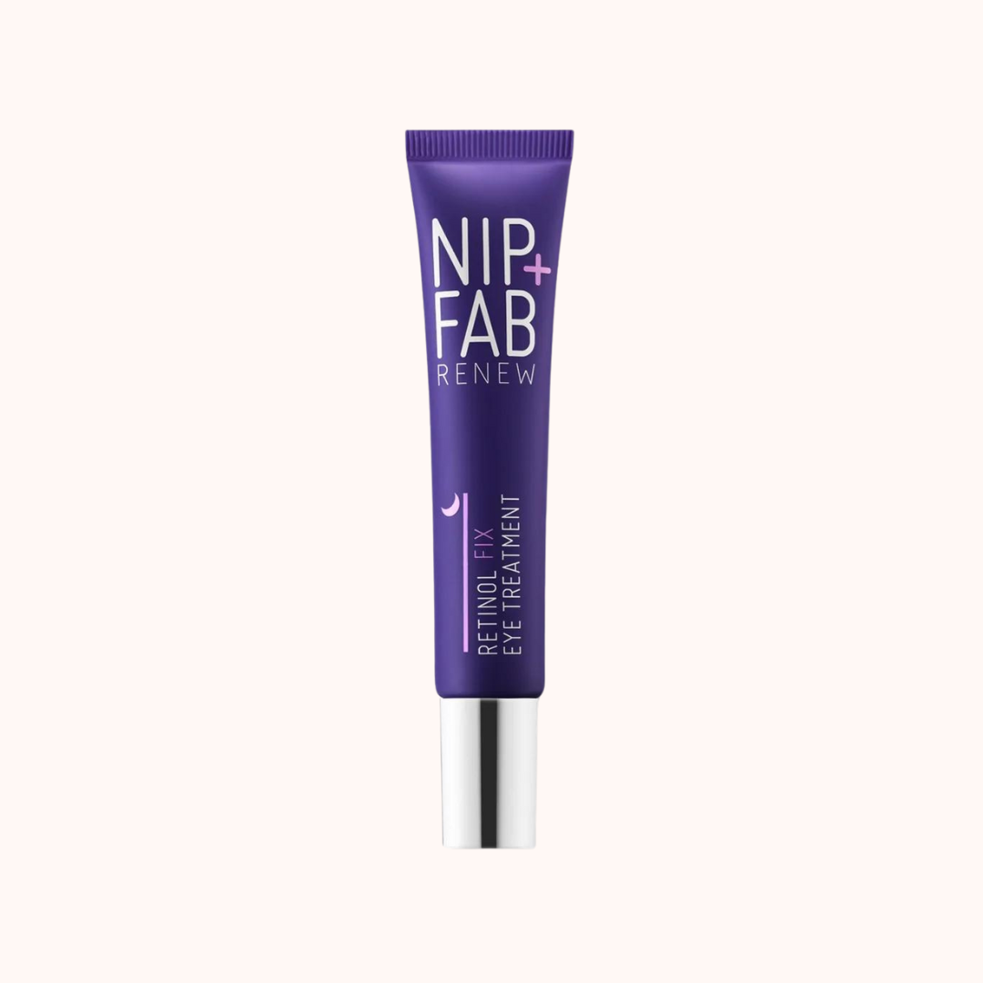 NIP+FAB Retinol Fix Eye Anti-age Treatment 15ml