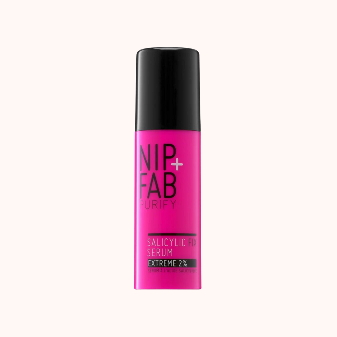 NIP+FAB Salicylic Serum Extreme 2% 50ml