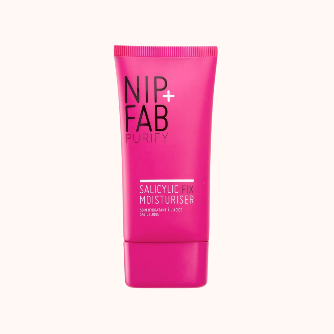 NIP+FAB Salicylic Acid Balancing Moisturiser 40ml