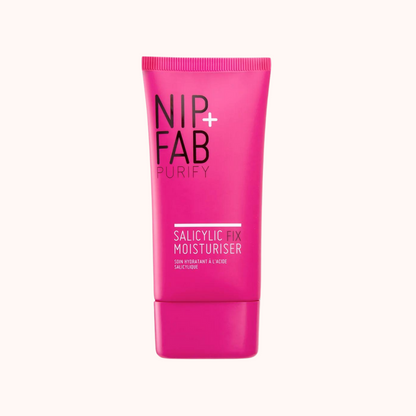 NIP+FAB Salicylic Acid Balancing Moisturiser 40ml