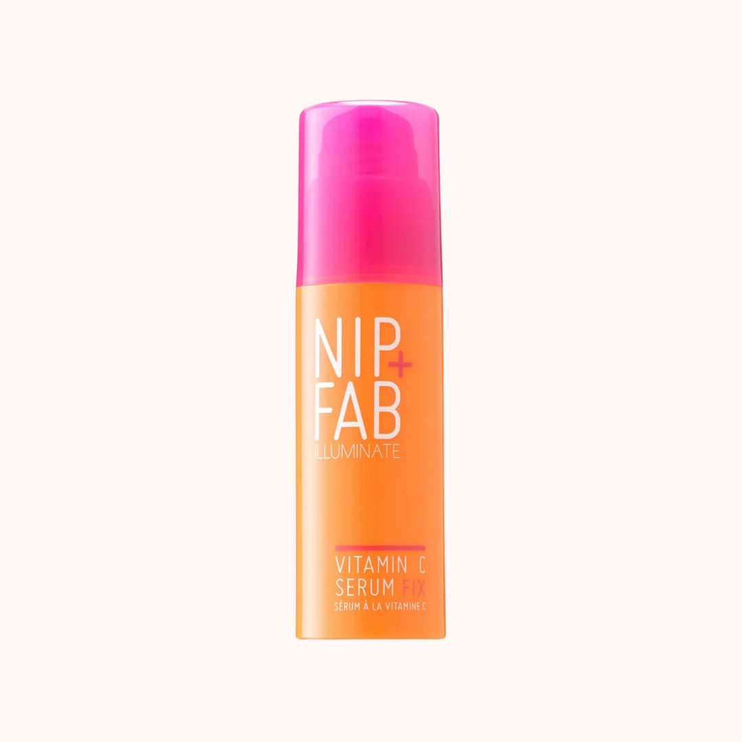 NIP+FAB Vitamin C Brightening Serum Fix 50ml