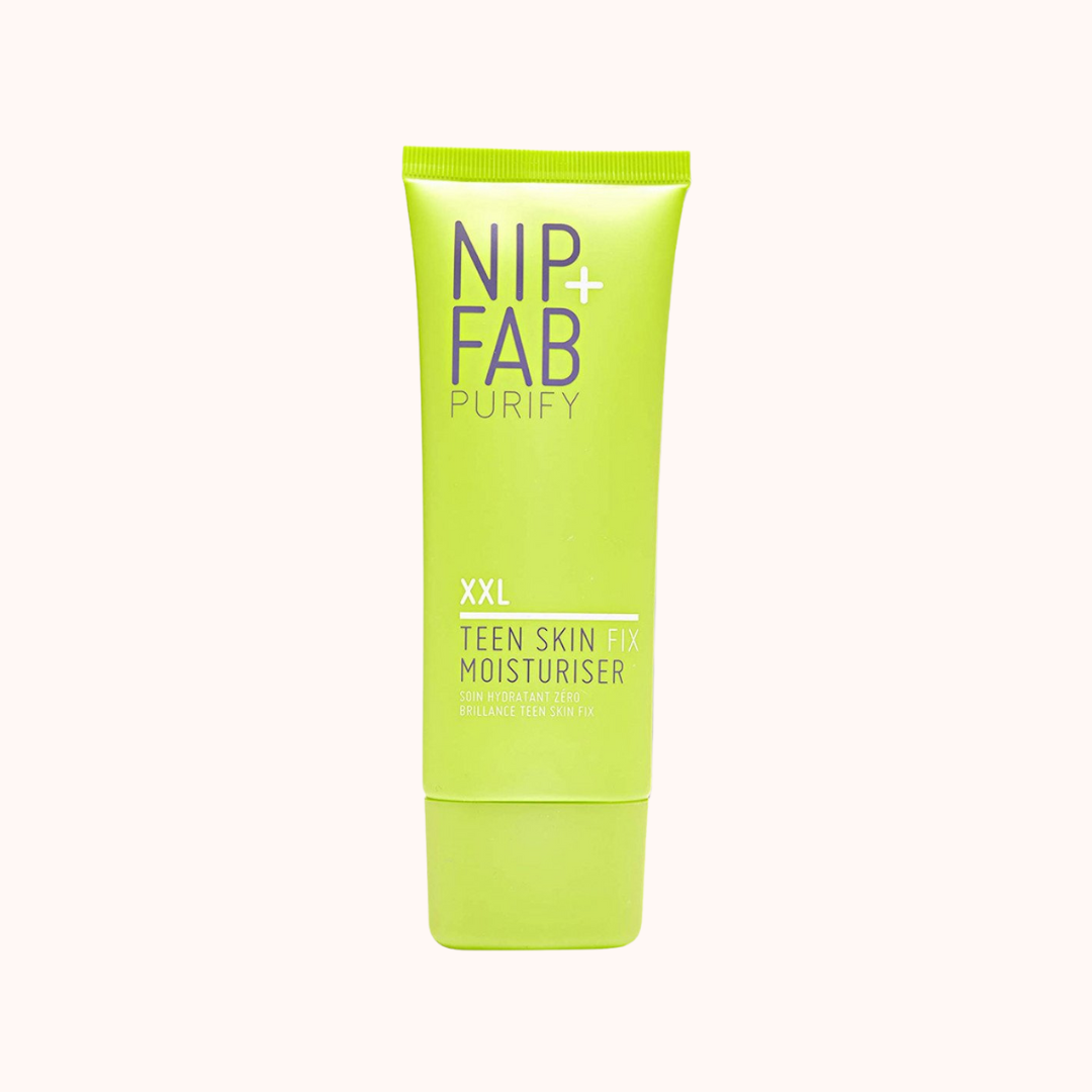 NIP+FAB Teen Skin Moisturiser XXL 100ml