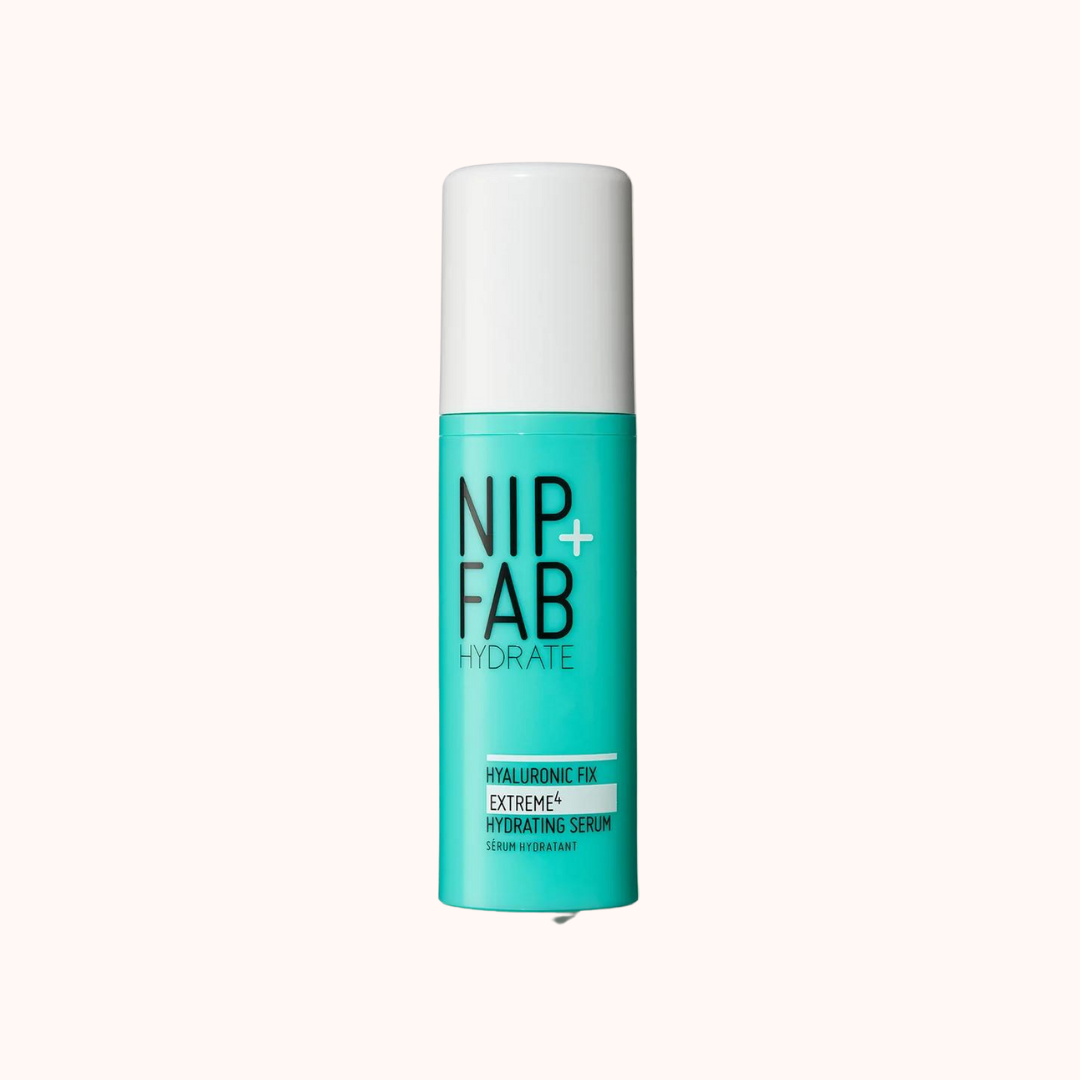 NIP+FAB Hyaluronic Fix Extreme4 Hydrating Serum 2% 50ml