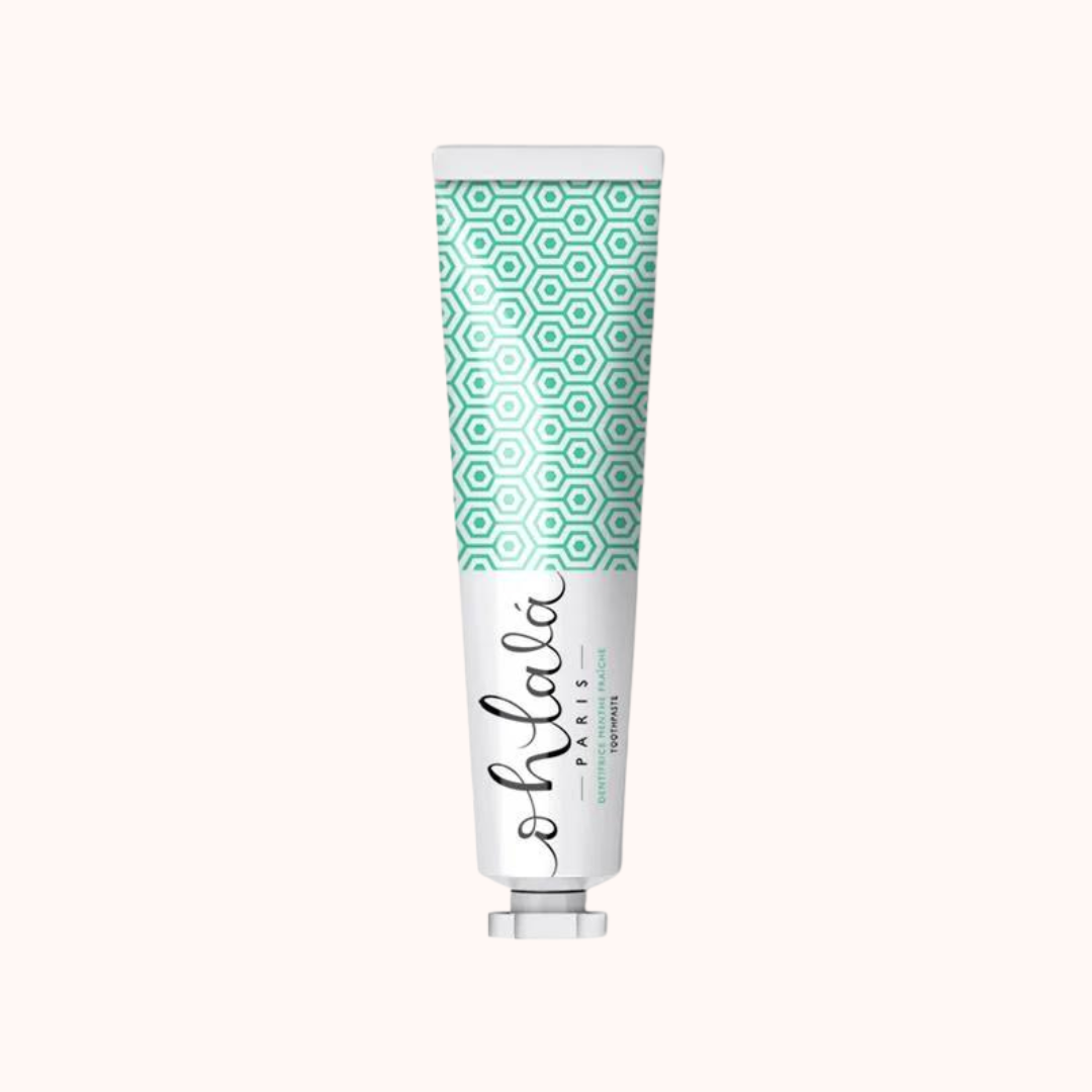 Ohlalá Dentifricio alla menta fresca 100ml