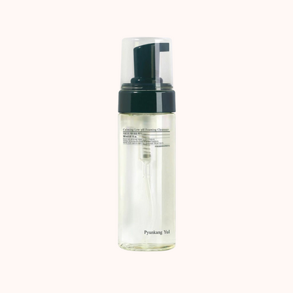 Pyunkang Yul Calming Low pH Foaming Cleanser 150ml